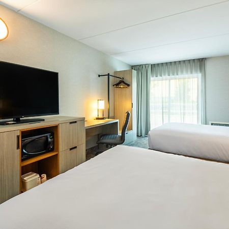 Comfort Inn Hwy 401 Κίνγκστον Εξωτερικό φωτογραφία