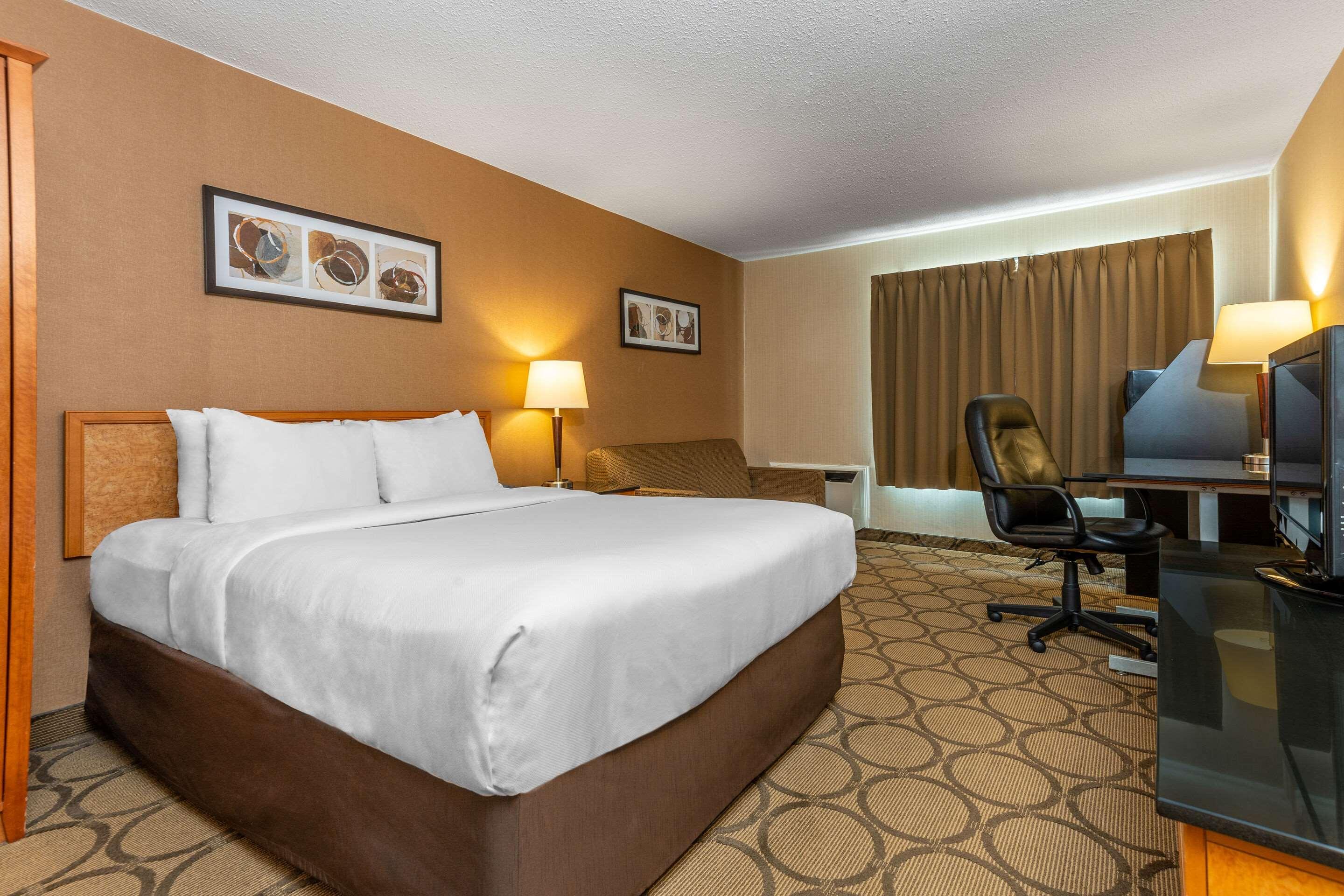 Comfort Inn Hwy 401 Κίνγκστον Εξωτερικό φωτογραφία