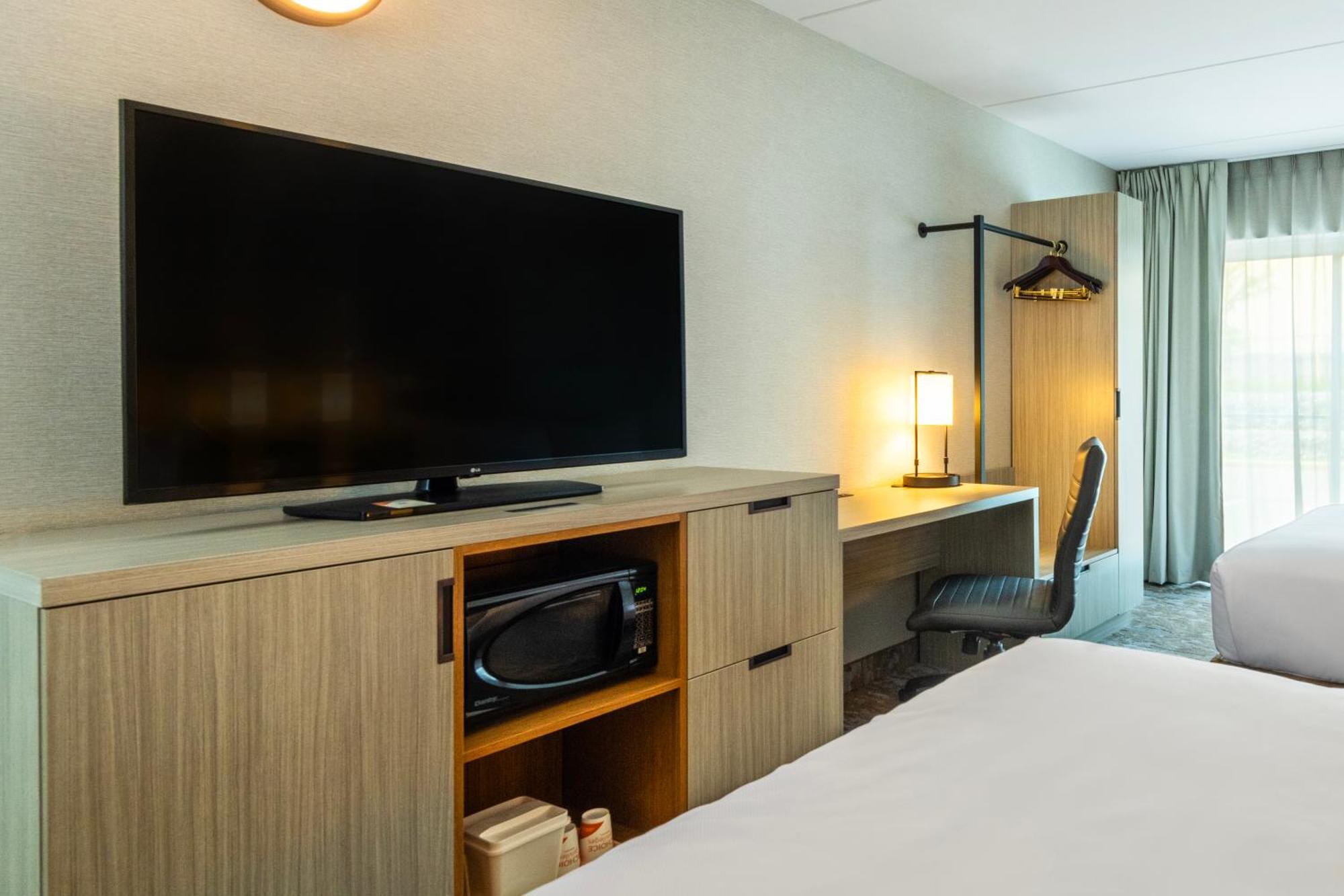 Comfort Inn Hwy 401 Κίνγκστον Εξωτερικό φωτογραφία