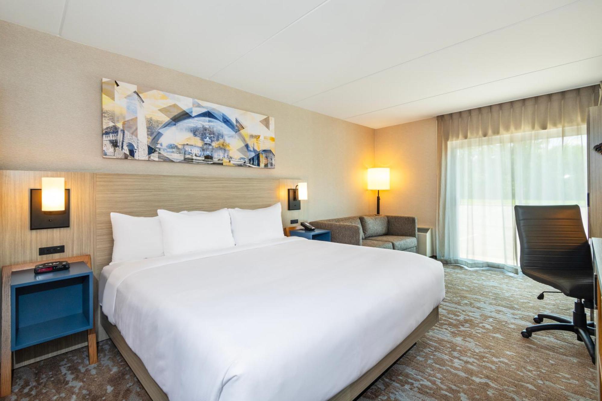 Comfort Inn Hwy 401 Κίνγκστον Εξωτερικό φωτογραφία