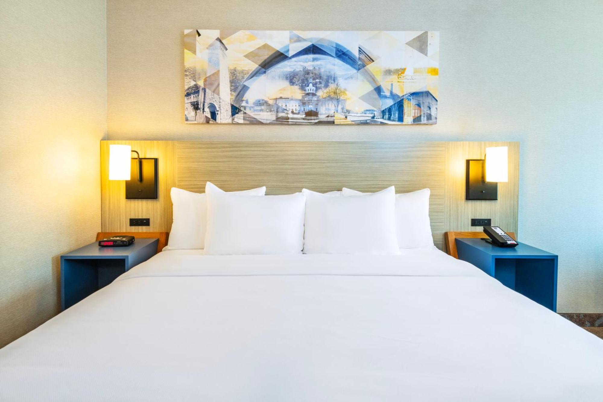 Comfort Inn Hwy 401 Κίνγκστον Εξωτερικό φωτογραφία
