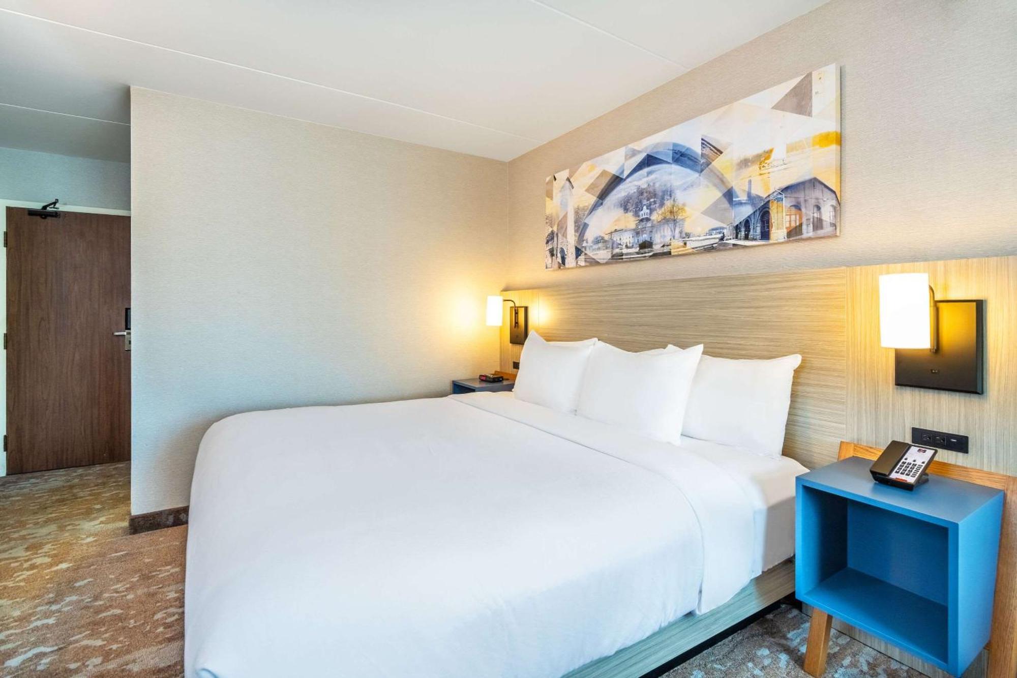 Comfort Inn Hwy 401 Κίνγκστον Εξωτερικό φωτογραφία