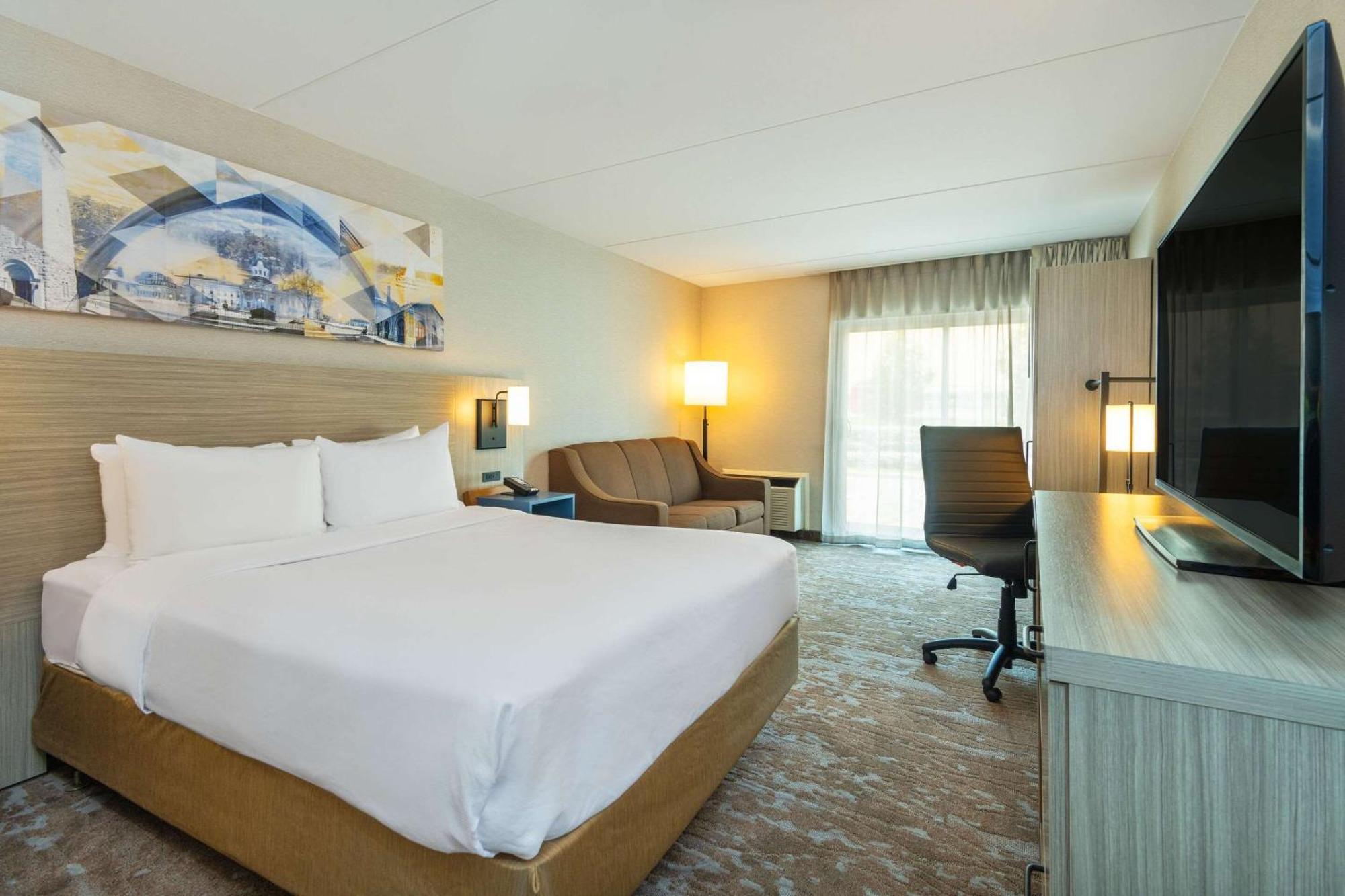 Comfort Inn Hwy 401 Κίνγκστον Εξωτερικό φωτογραφία