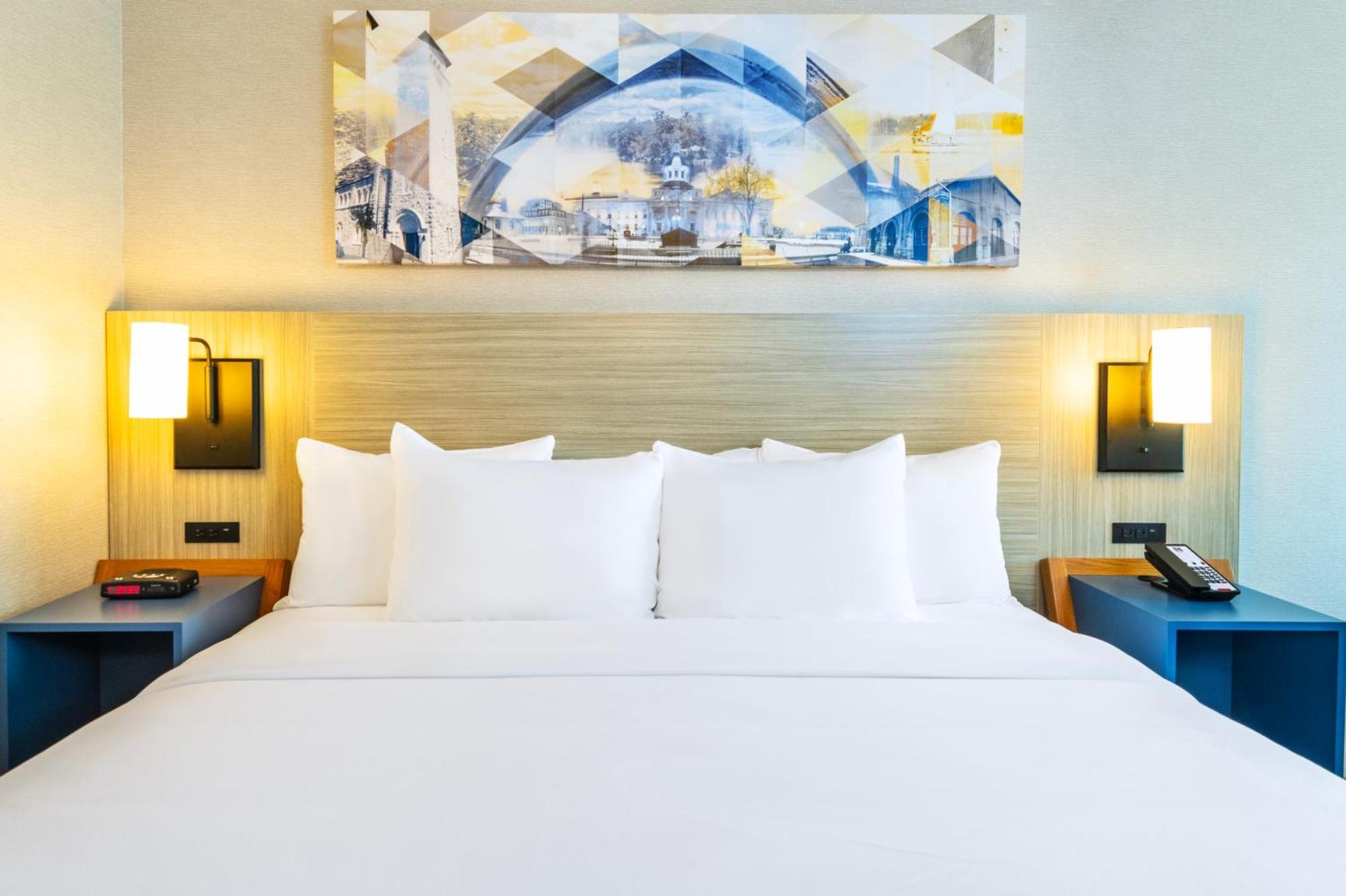 Comfort Inn Hwy 401 Κίνγκστον Εξωτερικό φωτογραφία