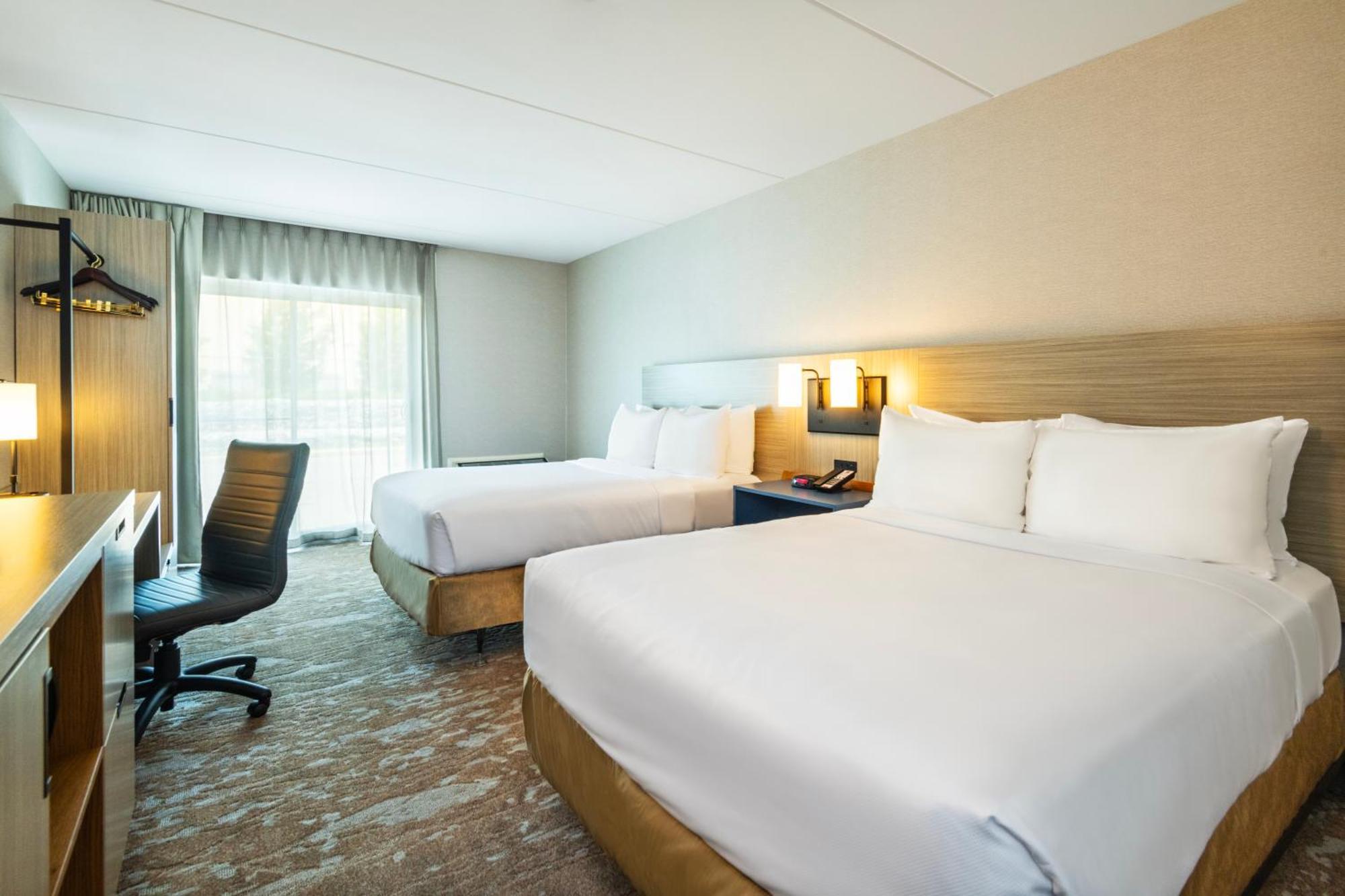 Comfort Inn Hwy 401 Κίνγκστον Εξωτερικό φωτογραφία