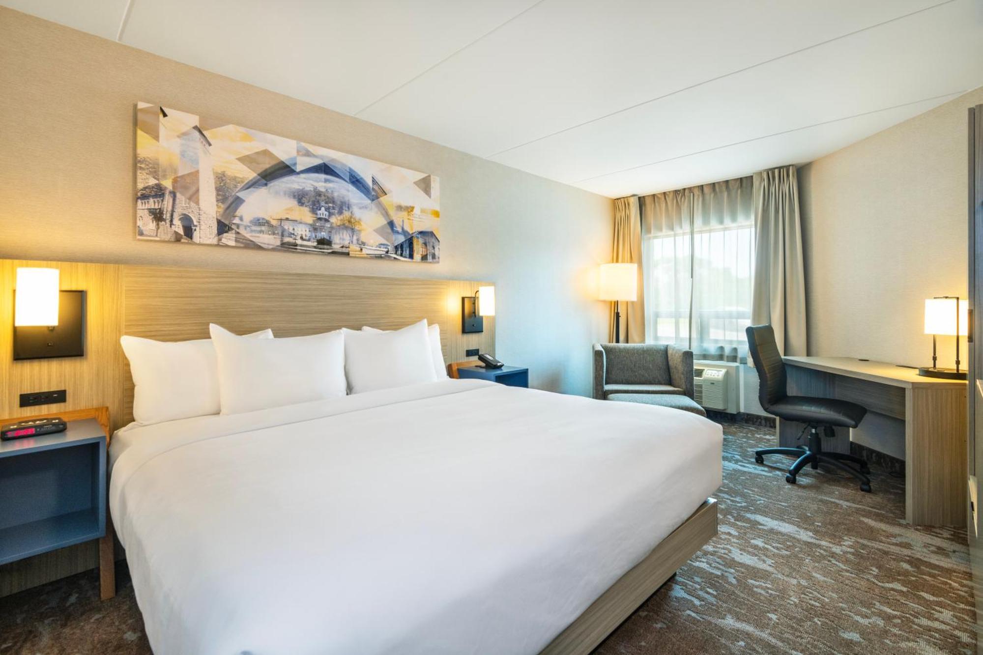 Comfort Inn Hwy 401 Κίνγκστον Εξωτερικό φωτογραφία