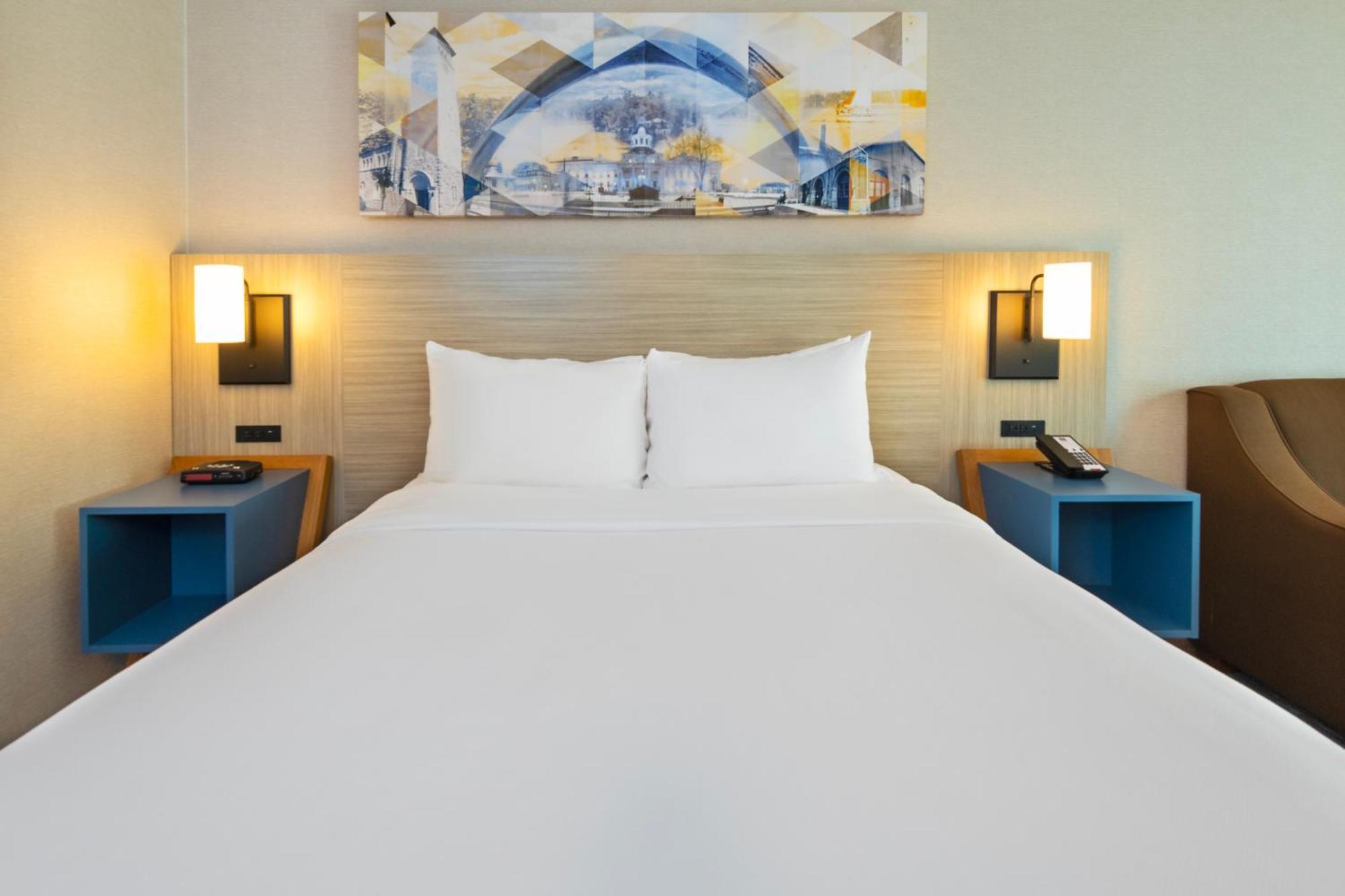 Comfort Inn Hwy 401 Κίνγκστον Εξωτερικό φωτογραφία
