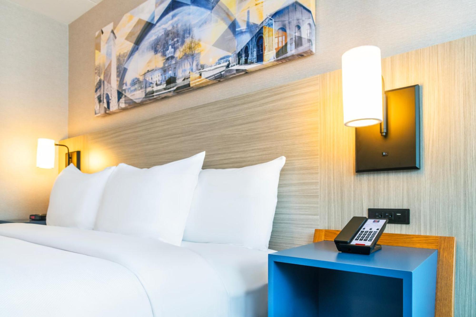 Comfort Inn Hwy 401 Κίνγκστον Εξωτερικό φωτογραφία