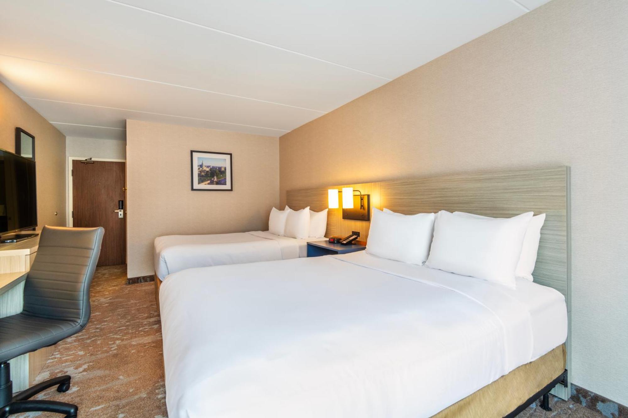 Comfort Inn Hwy 401 Κίνγκστον Εξωτερικό φωτογραφία