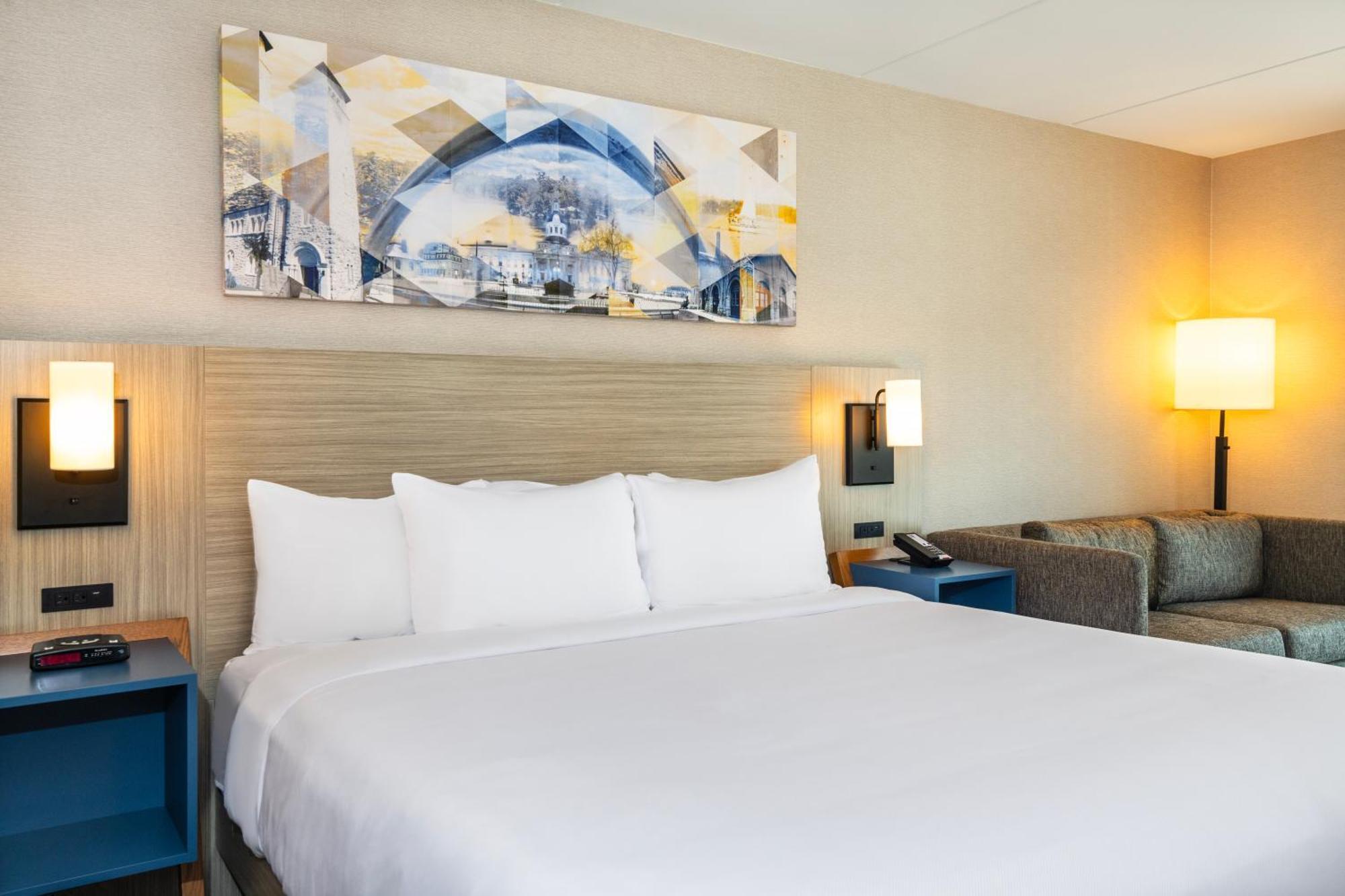 Comfort Inn Hwy 401 Κίνγκστον Εξωτερικό φωτογραφία